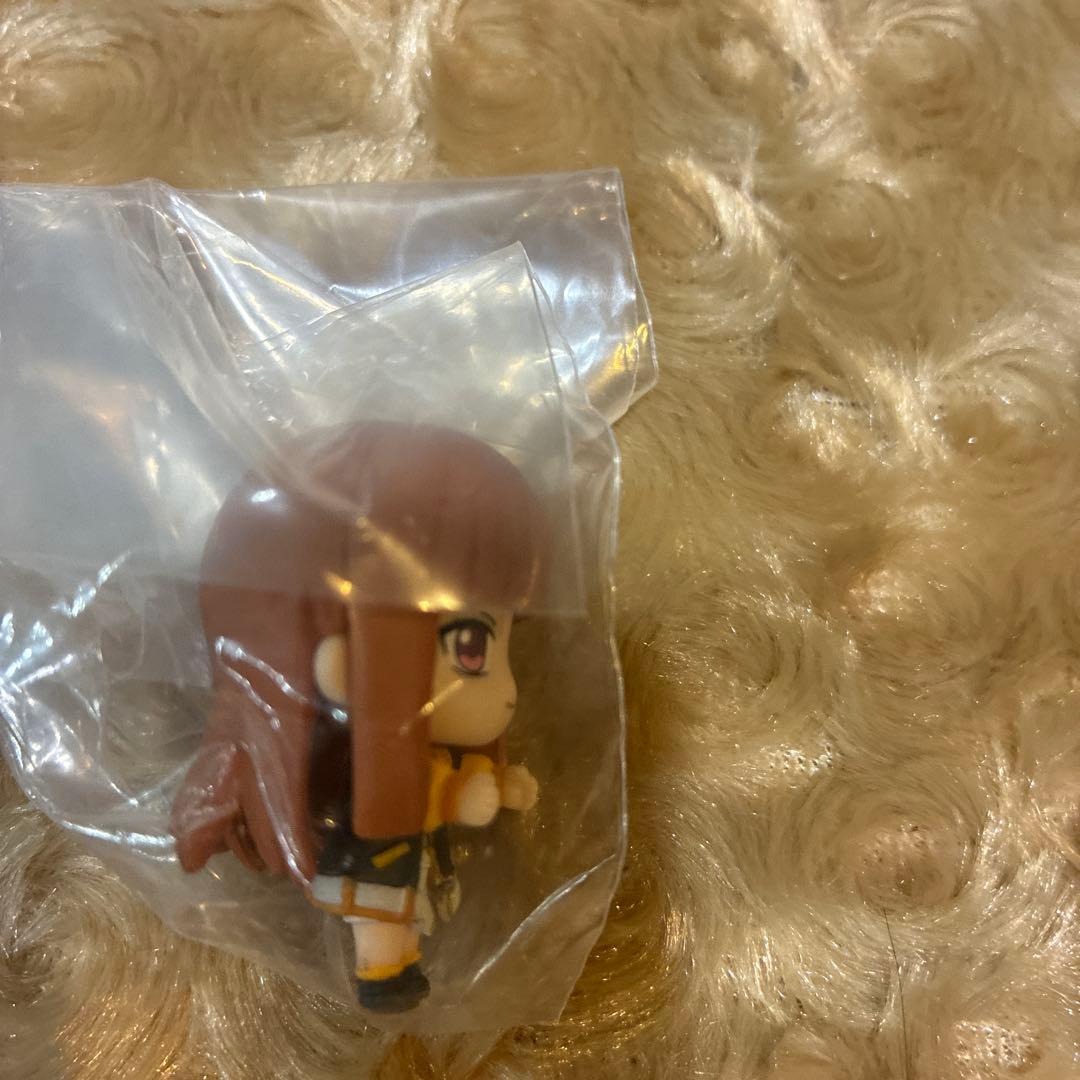 カラフルピーチ　えとさん