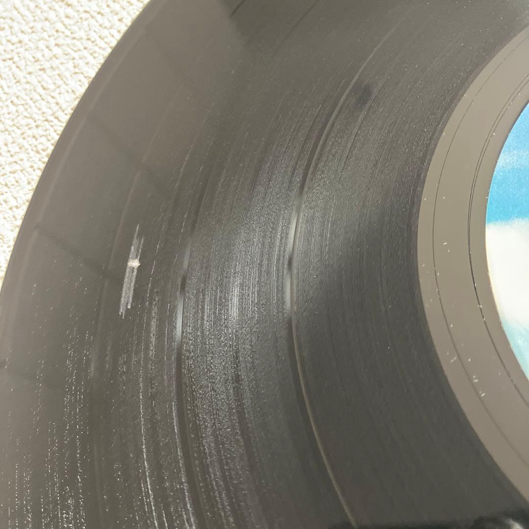 Steely Dan GREATEST HITS　12㌅