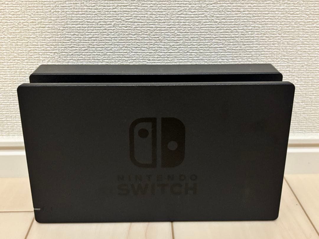 【即日発送】Nintendo Switch グレー 本体