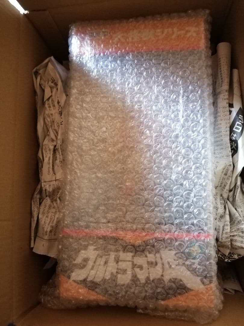 よ*ろ様 大怪獣シリーズ　エースキラー　通常版