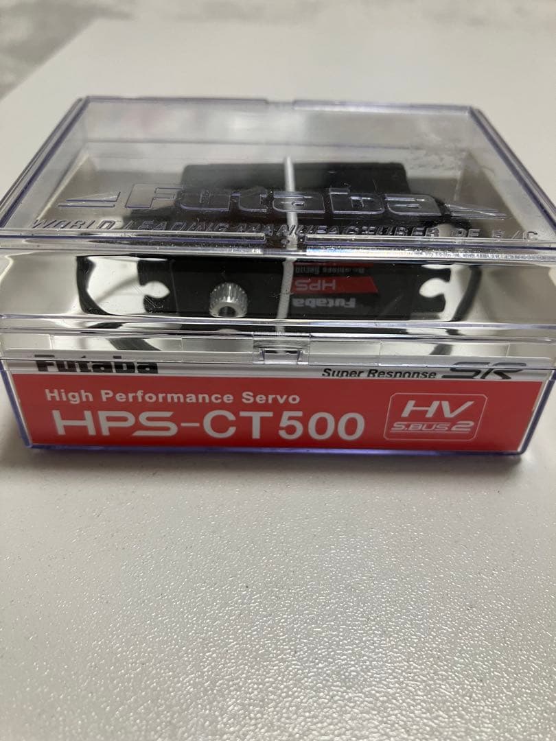 フタバHPS-CT500 デジタルサーボ