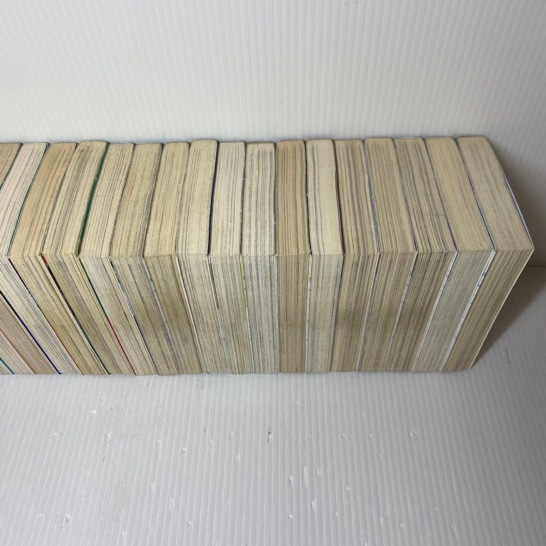 釣りキチ三平　文庫版　全39巻　釣りキチ三平 平成版　全12巻　計51冊セット