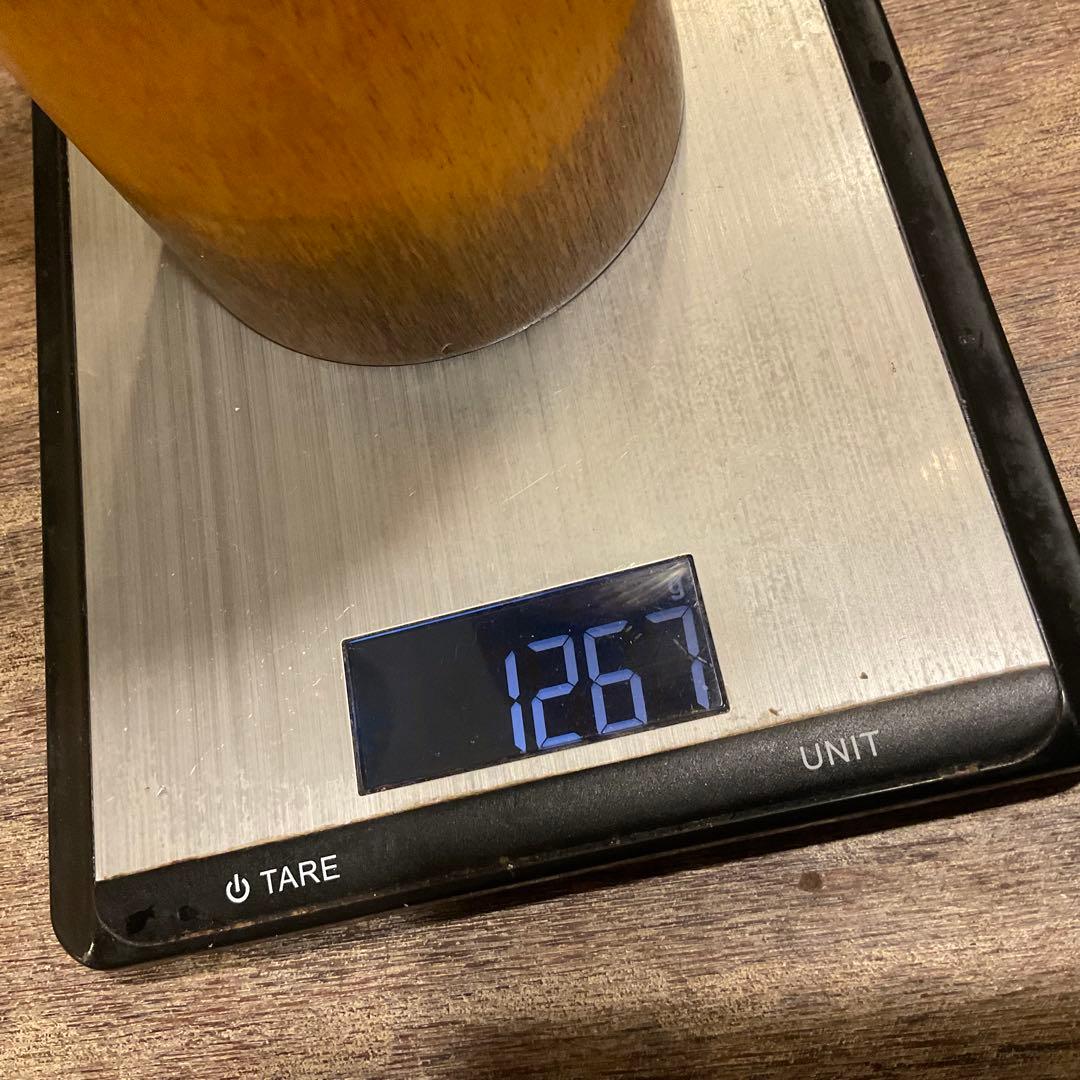 伝統こけし 創作こけし 「彩秋 」約31cm 渡辺正雄 日本人形 近代こけし