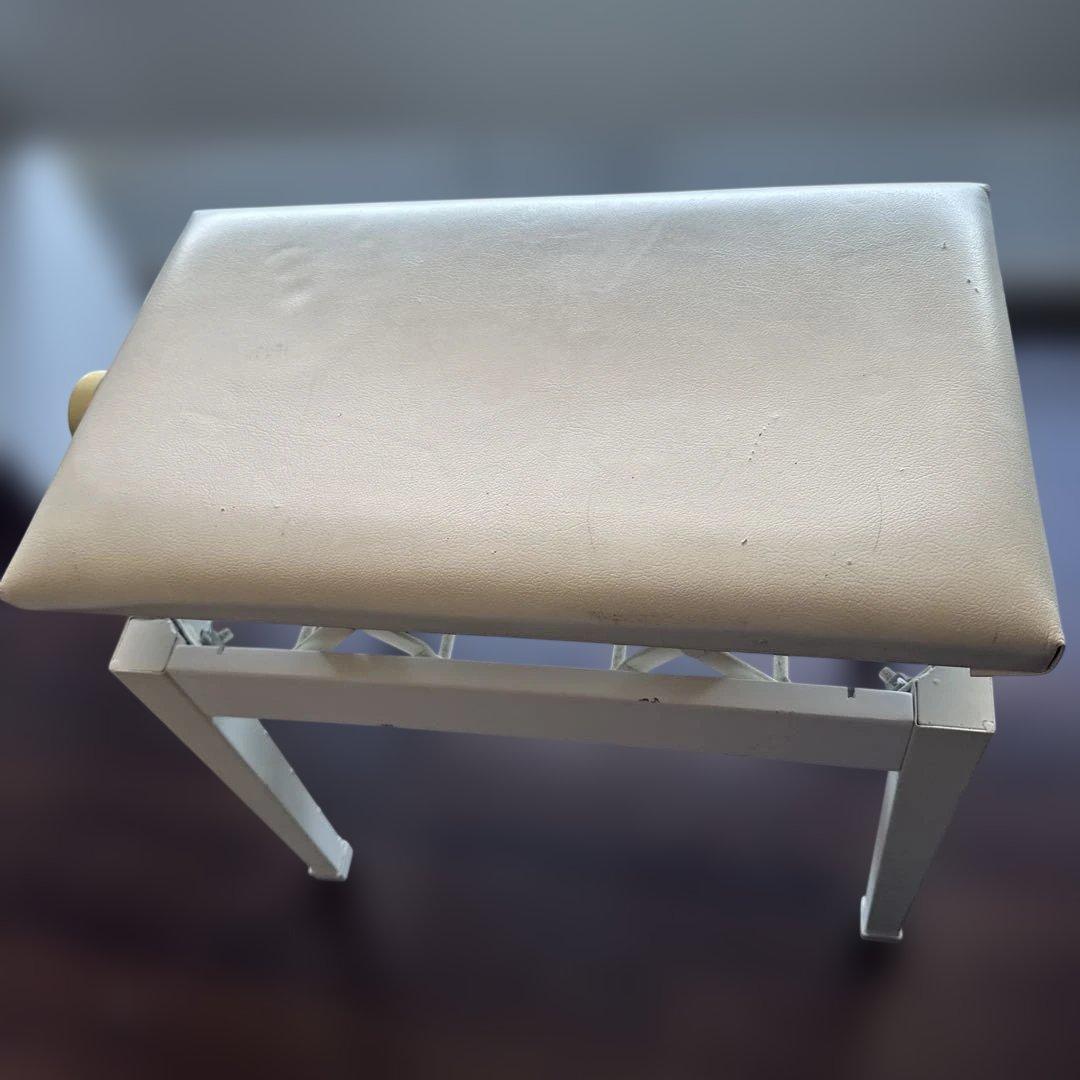 CASIO Privia PX-135 2012年製 電子ピアノ　白　ホワイト