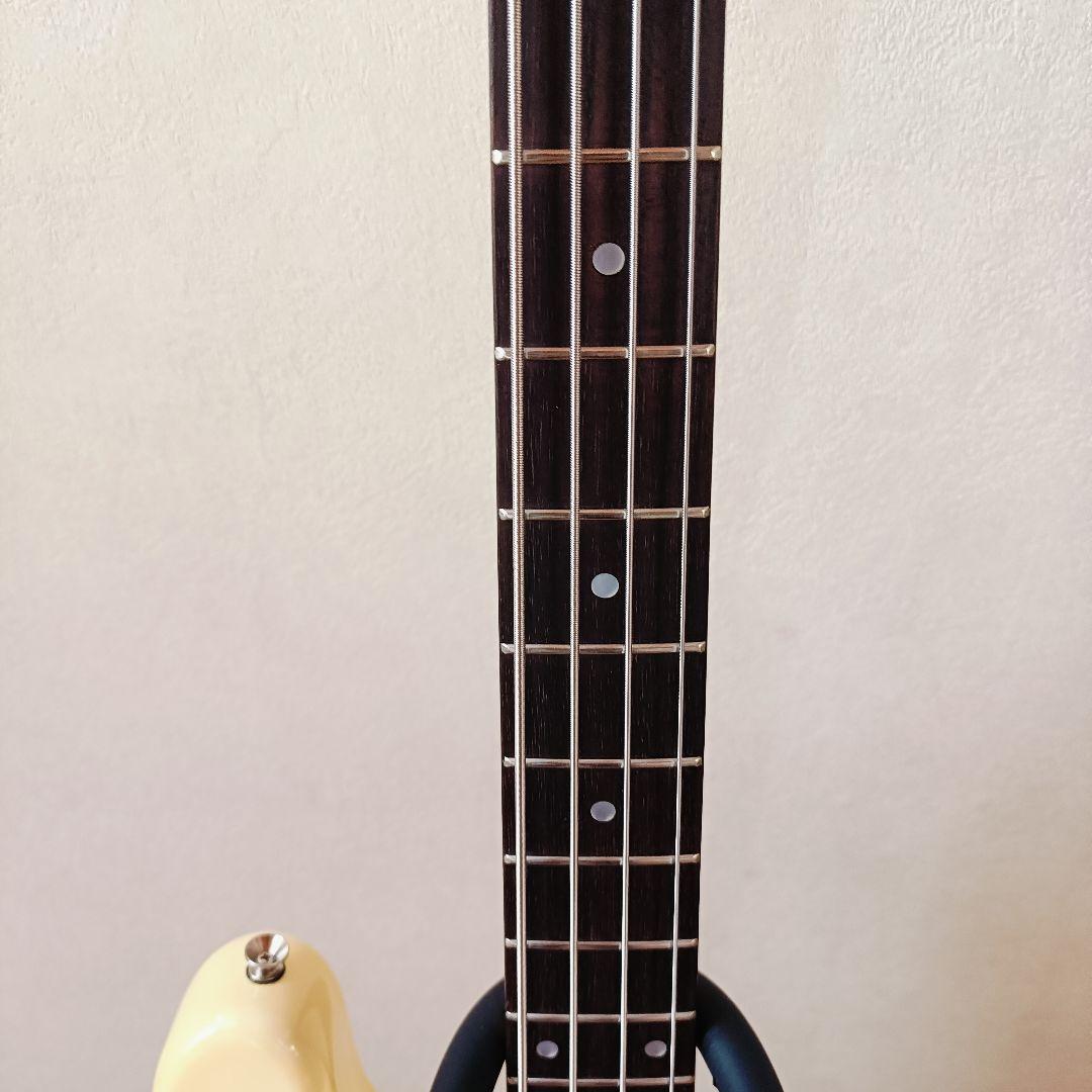 Bacchus エレキベース UNIVERSE SERIES