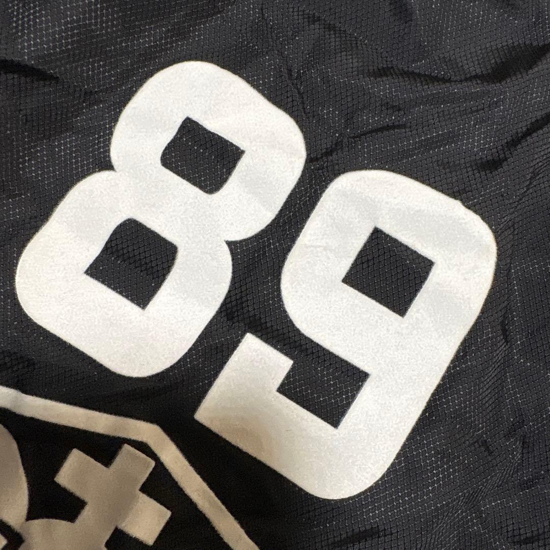 パーリーゲイツ★撥水★蓄熱★ブラック★スニードジャック【メンズ サイズ4（M）】