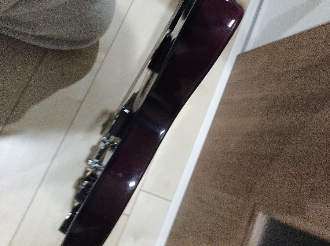 本日限定値下げ！ARIA PRO ll （アリアプロ2）PE-512