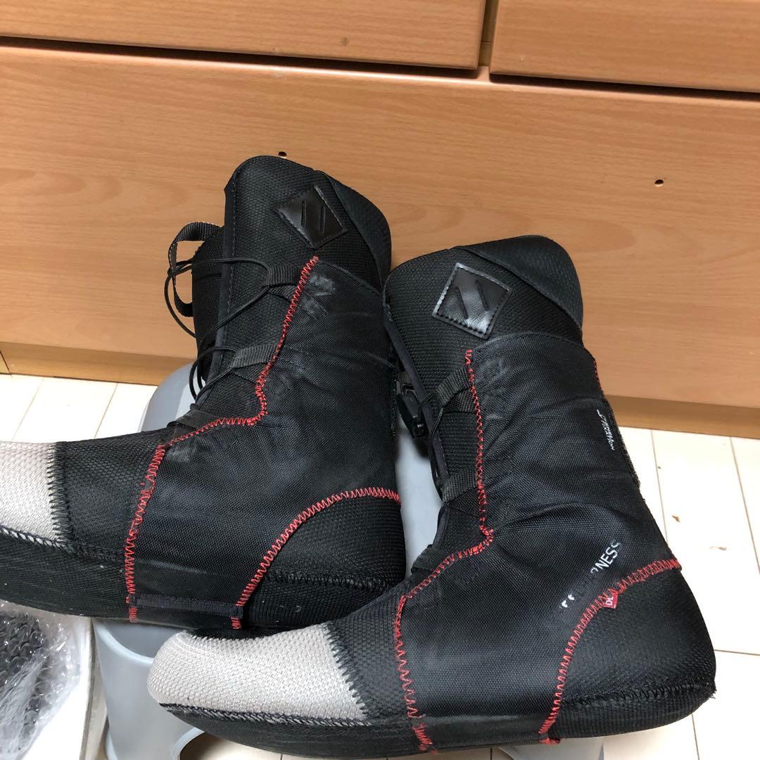 DEELUXE ID 26.5 cm swath fuse lasso 並