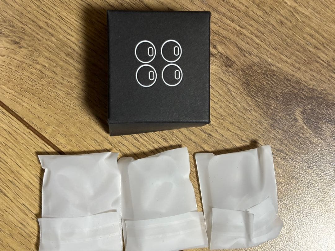 【1度使用】翻訳イヤホン　音声翻訳機　AI通話機