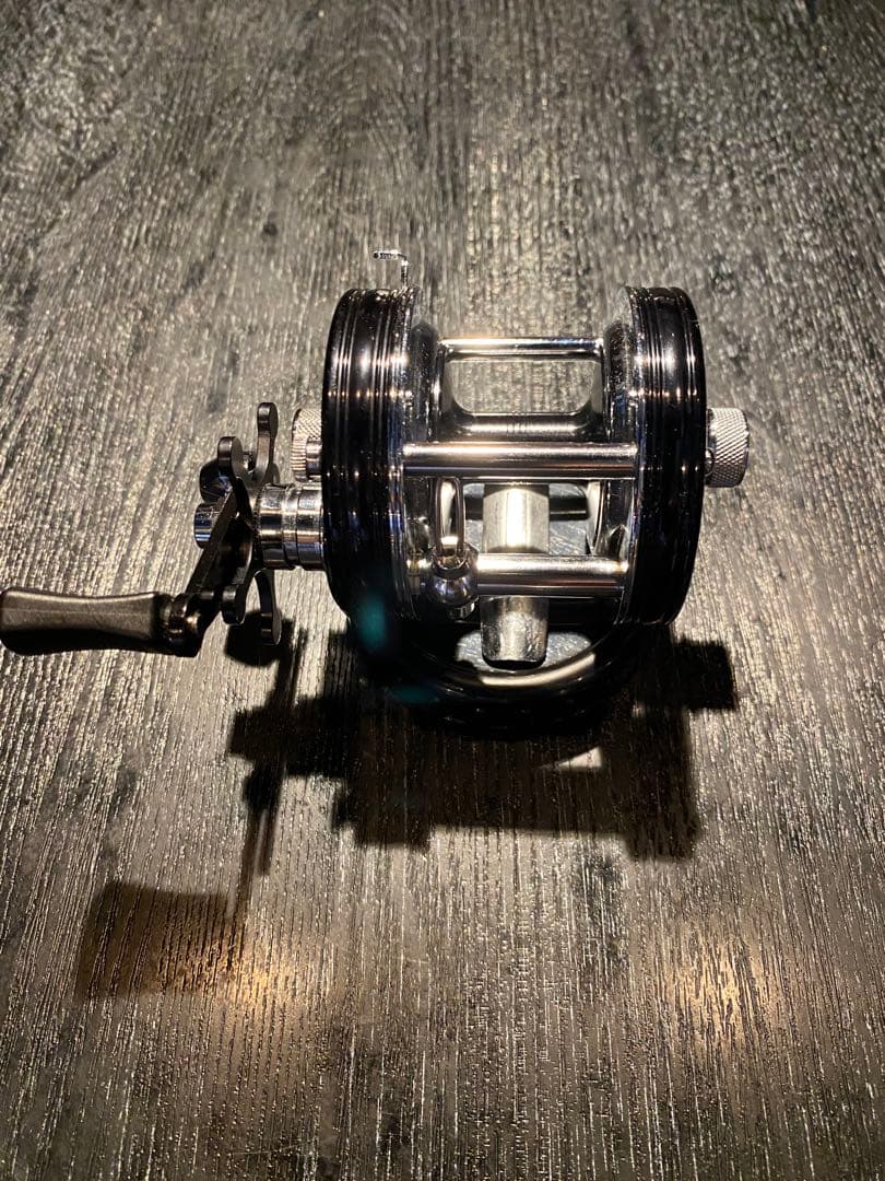 ABU Ambassadeur 5000C BIGＡ