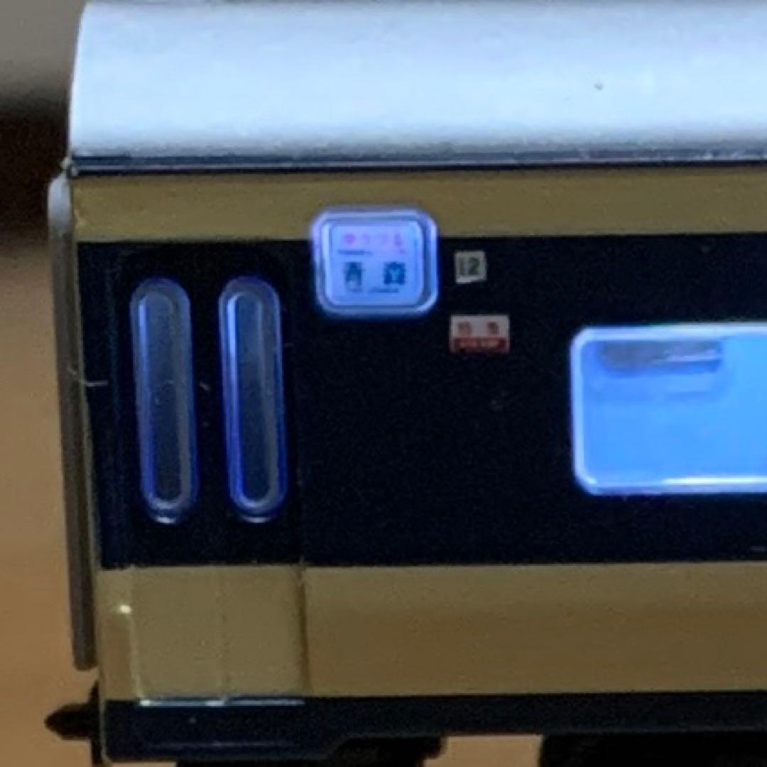 KATO 583系 13両セット 1984年青森車両センター所属 N6編成