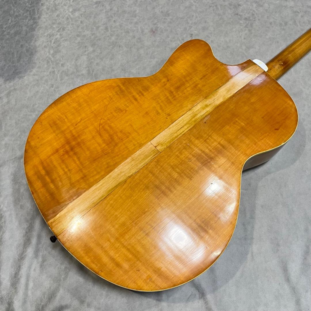 TEISCO EP-11 NAT 1960年代