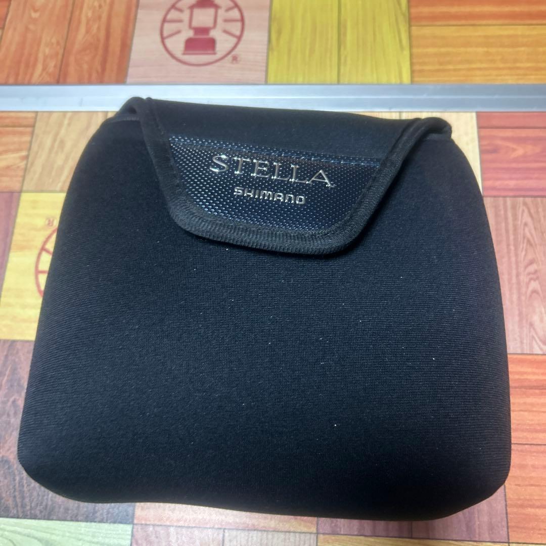 シマノ　20 ステラSW6000HG 【超美品】