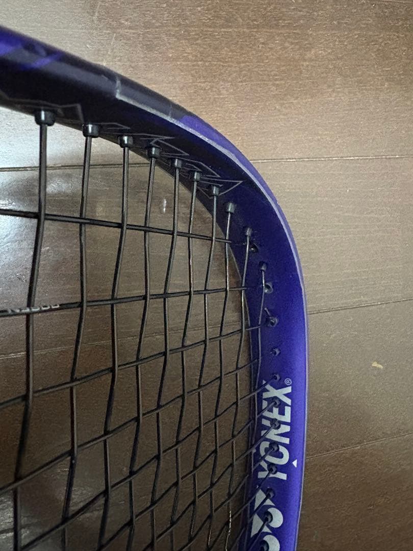YONEX ボルトレイジ7V UL2