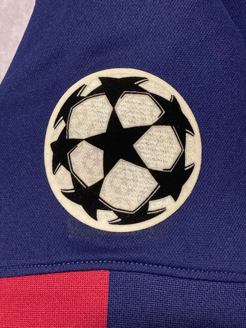 【正規品】ルイス・スアレス　バルセロナ　14/15 ホームレプリカ