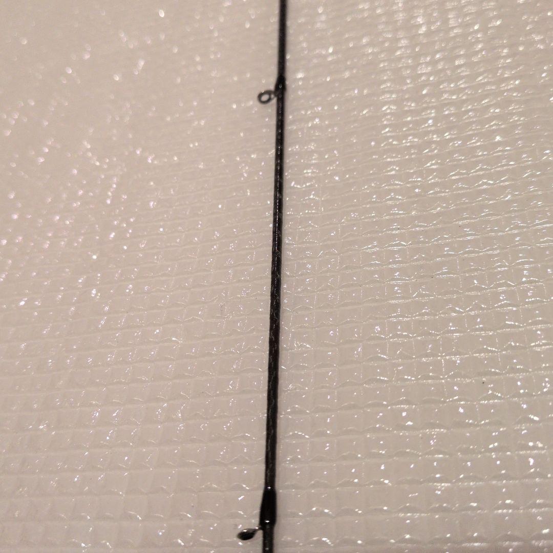 オリムピック 会員限定生産 CORTO PROTOTYPE アジングロッド