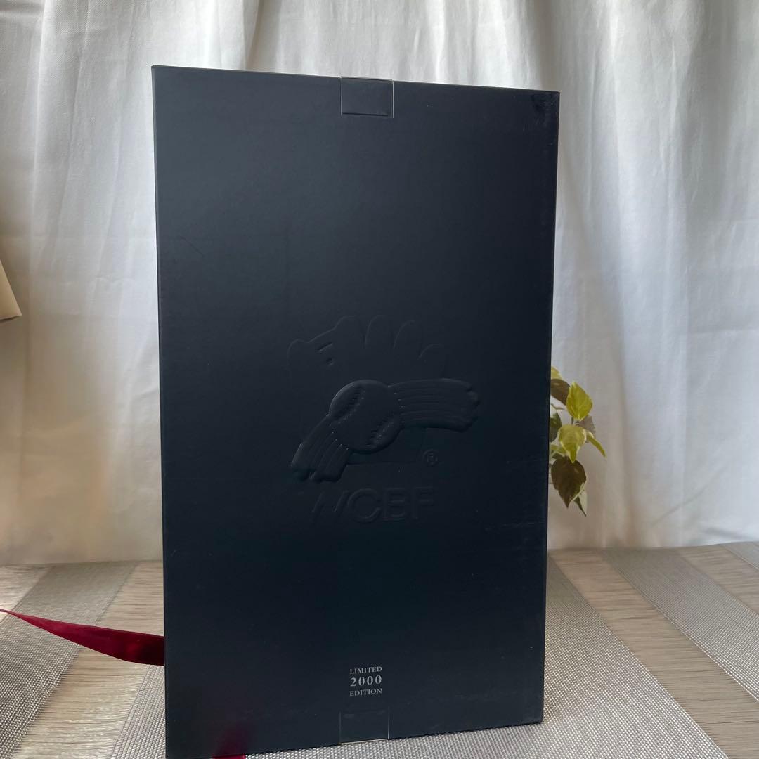 52101 松井稼頭央 WCBF公式フィギュア 西武ライオンズ