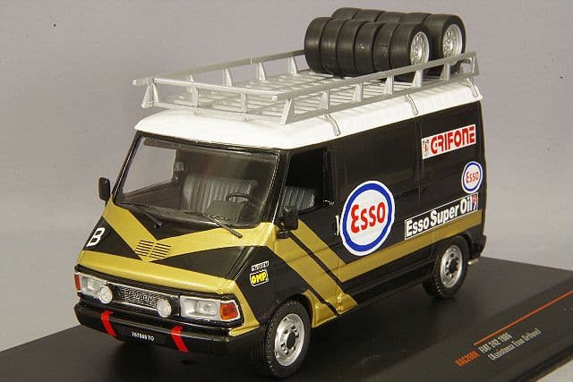 Hpi racing Lancia 037 Lally 1984 ほか