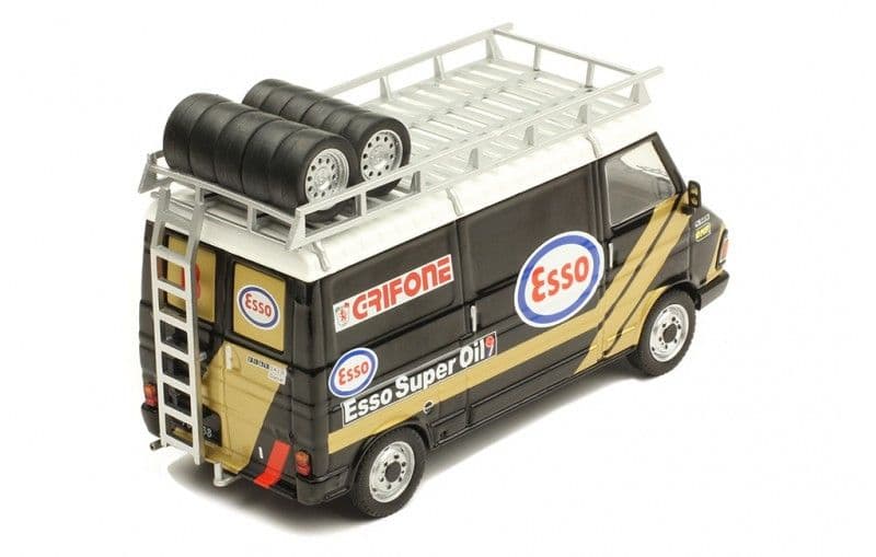 Hpi racing Lancia 037 Lally 1984 ほか