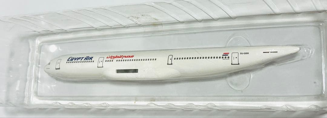 hogan 1/200 エジプト航空 A340-200