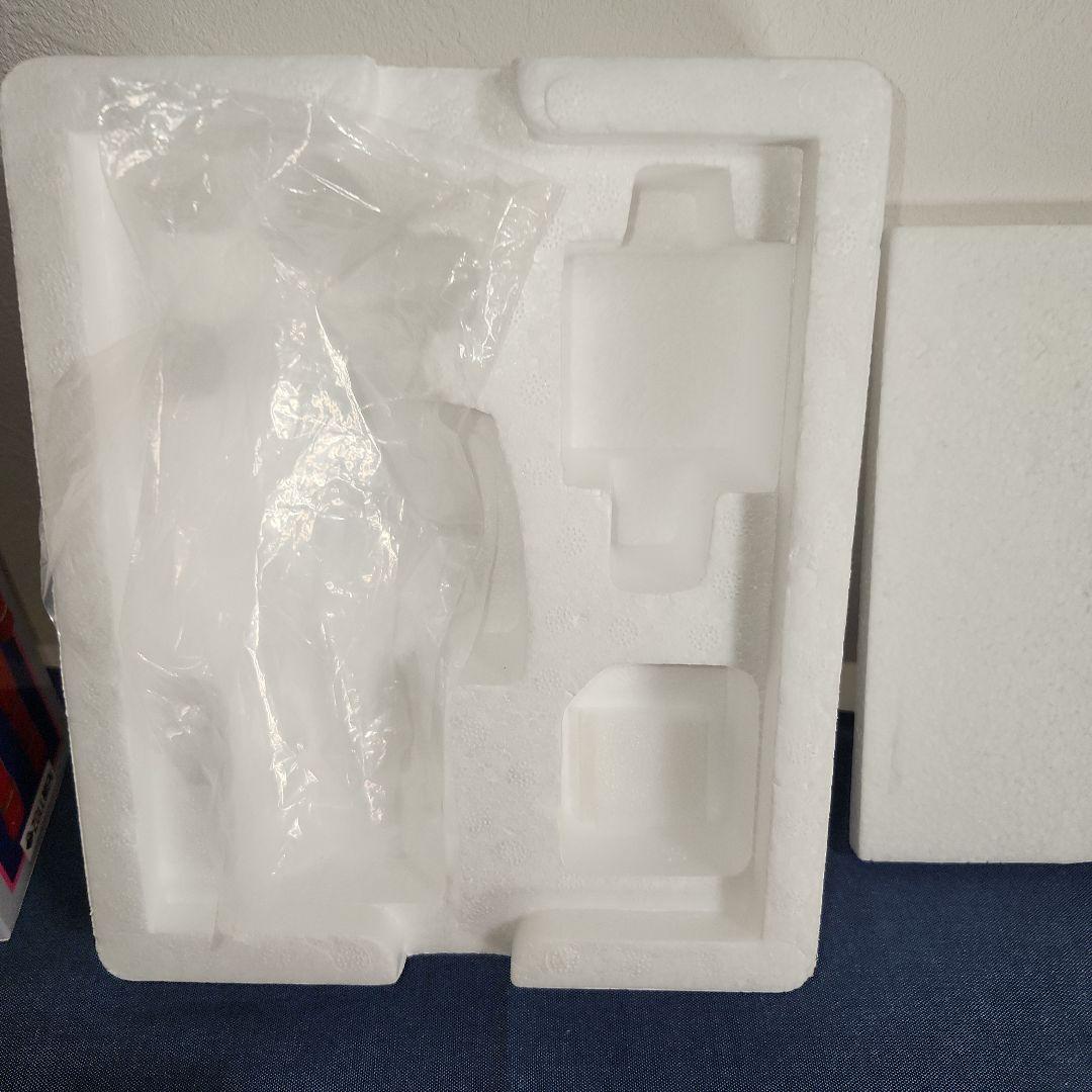 DX スーパーロボット マッドバロン　ゾルメン　zollmen