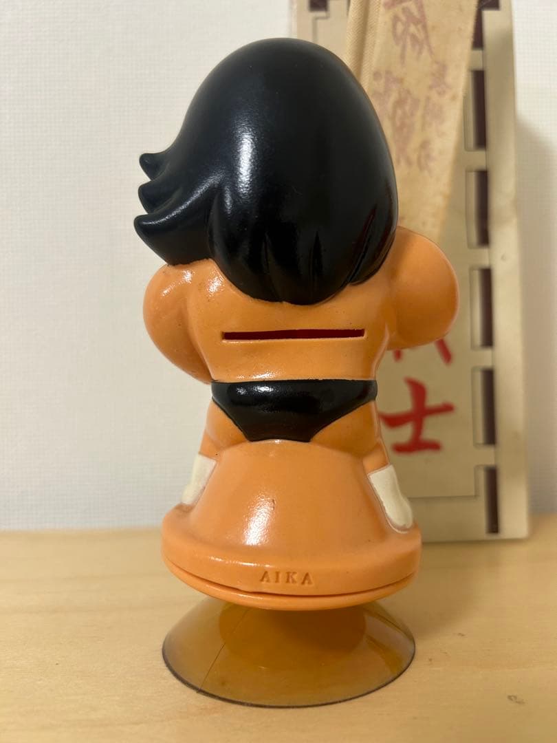 革命戦士 長州カソフビ