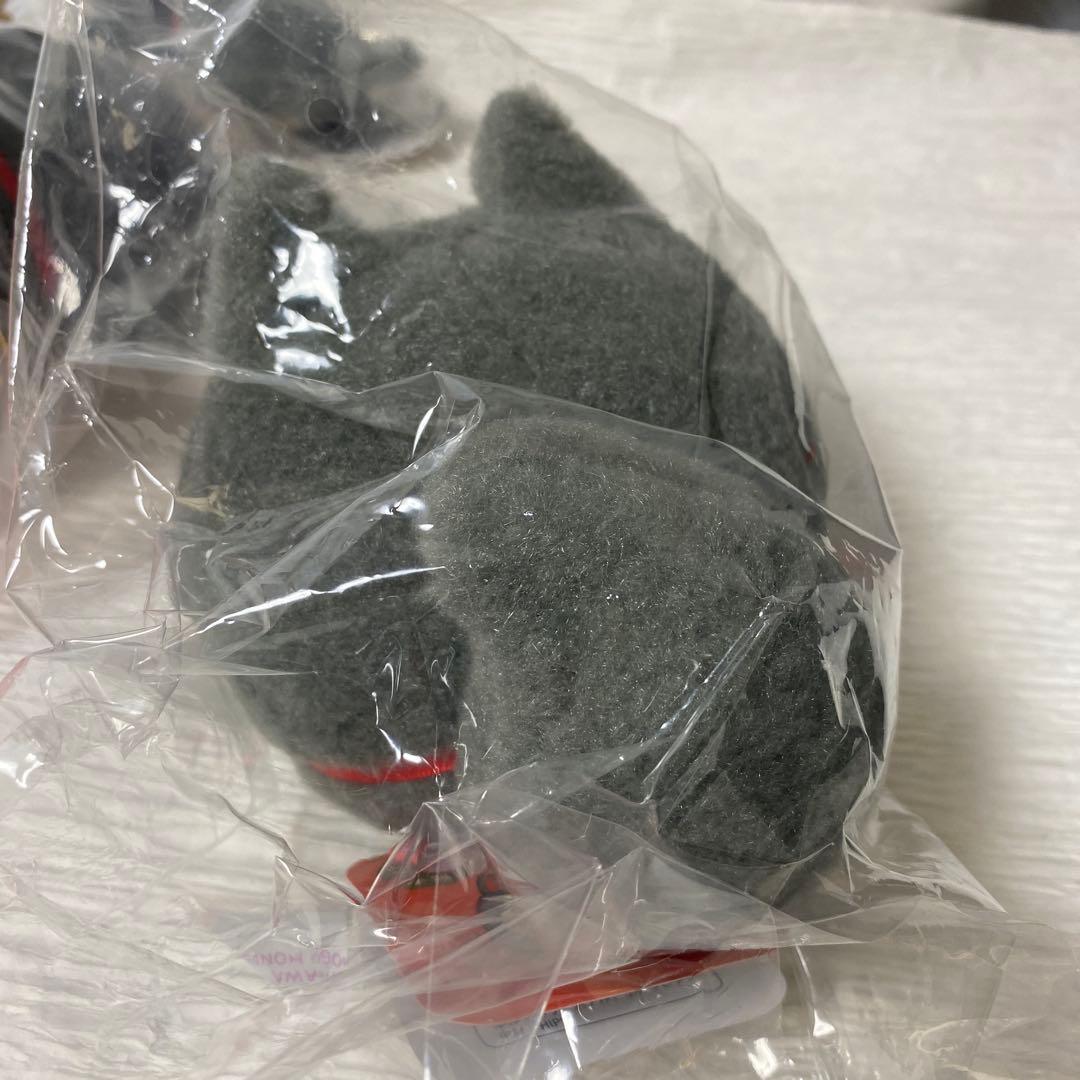 ちいかわ　もぐもぐ本舗　京都伏見稲荷　うさぎ　セット