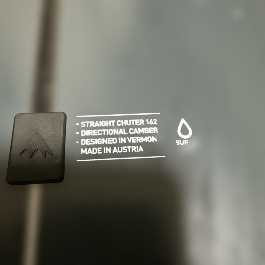 Burton 162cm スノーボード　バートン