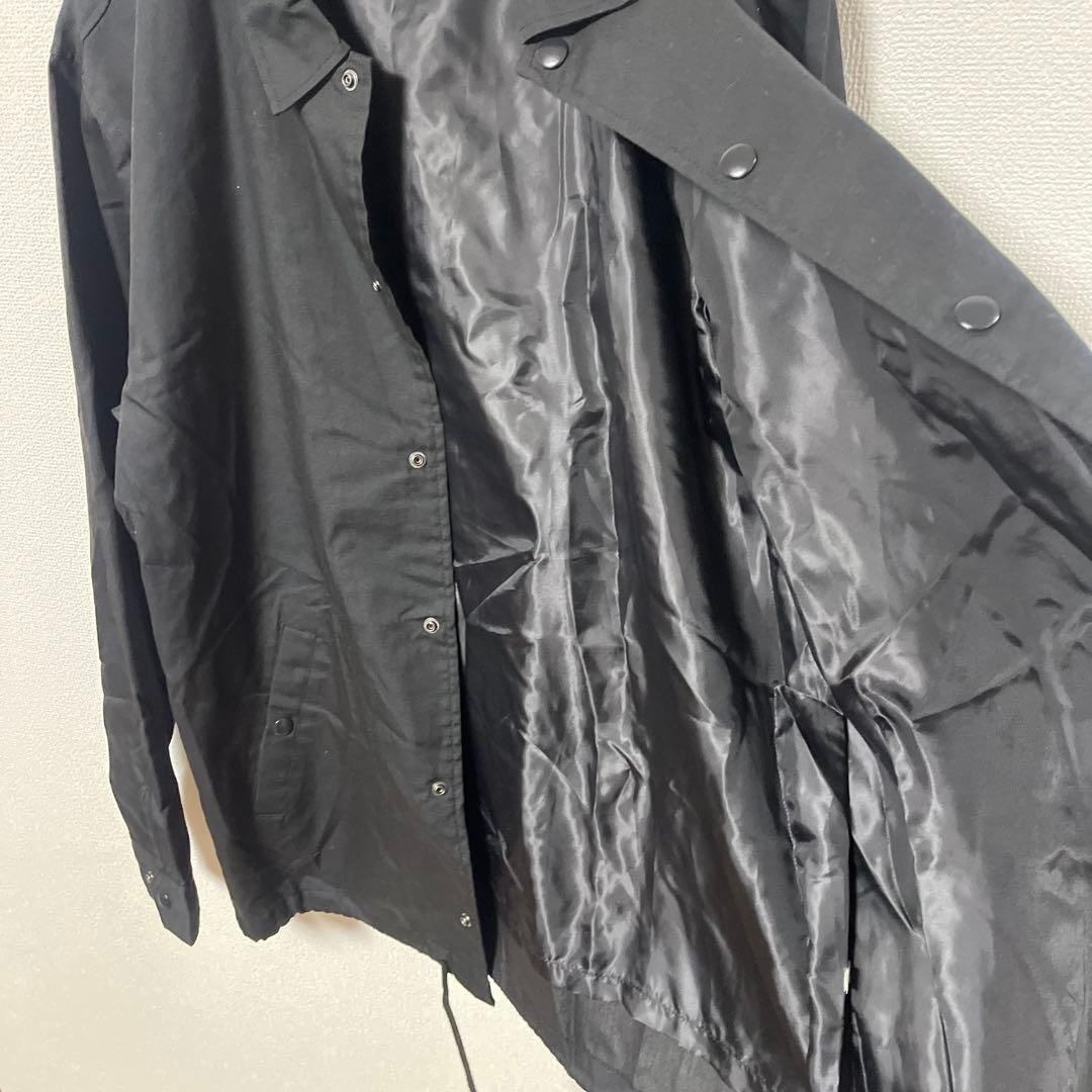 HARUKAMIRAI ハルカミライ コーチジャケット XL 武道館限定