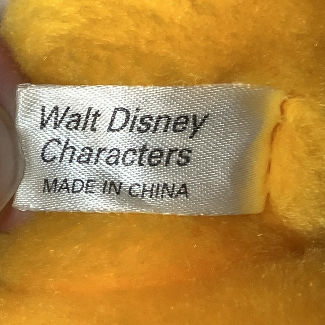 【当時物(約35年前)】東京ディズニーランド ドナルド＆デイジー ぬいぐるみペア