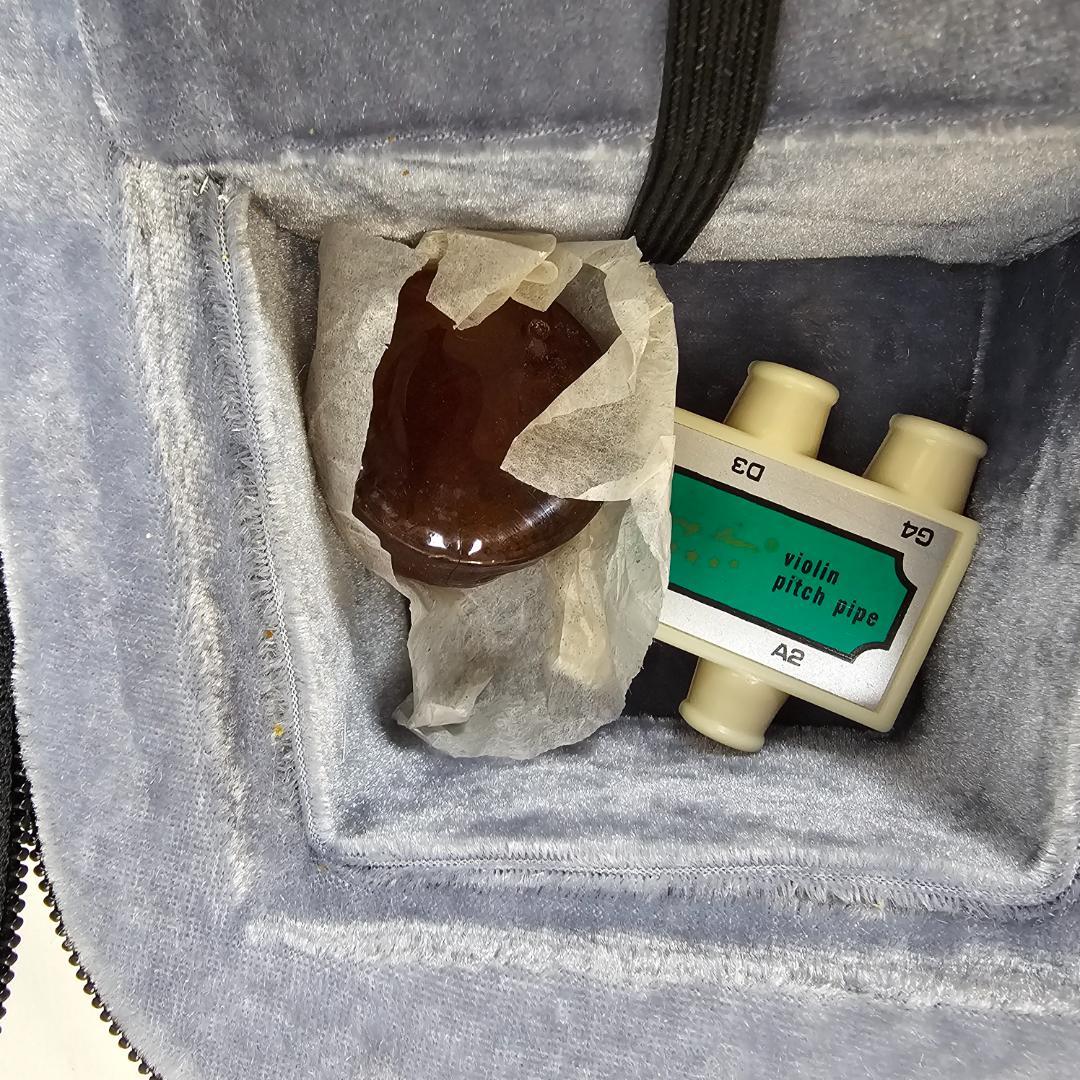 【美品】中古バイオリン