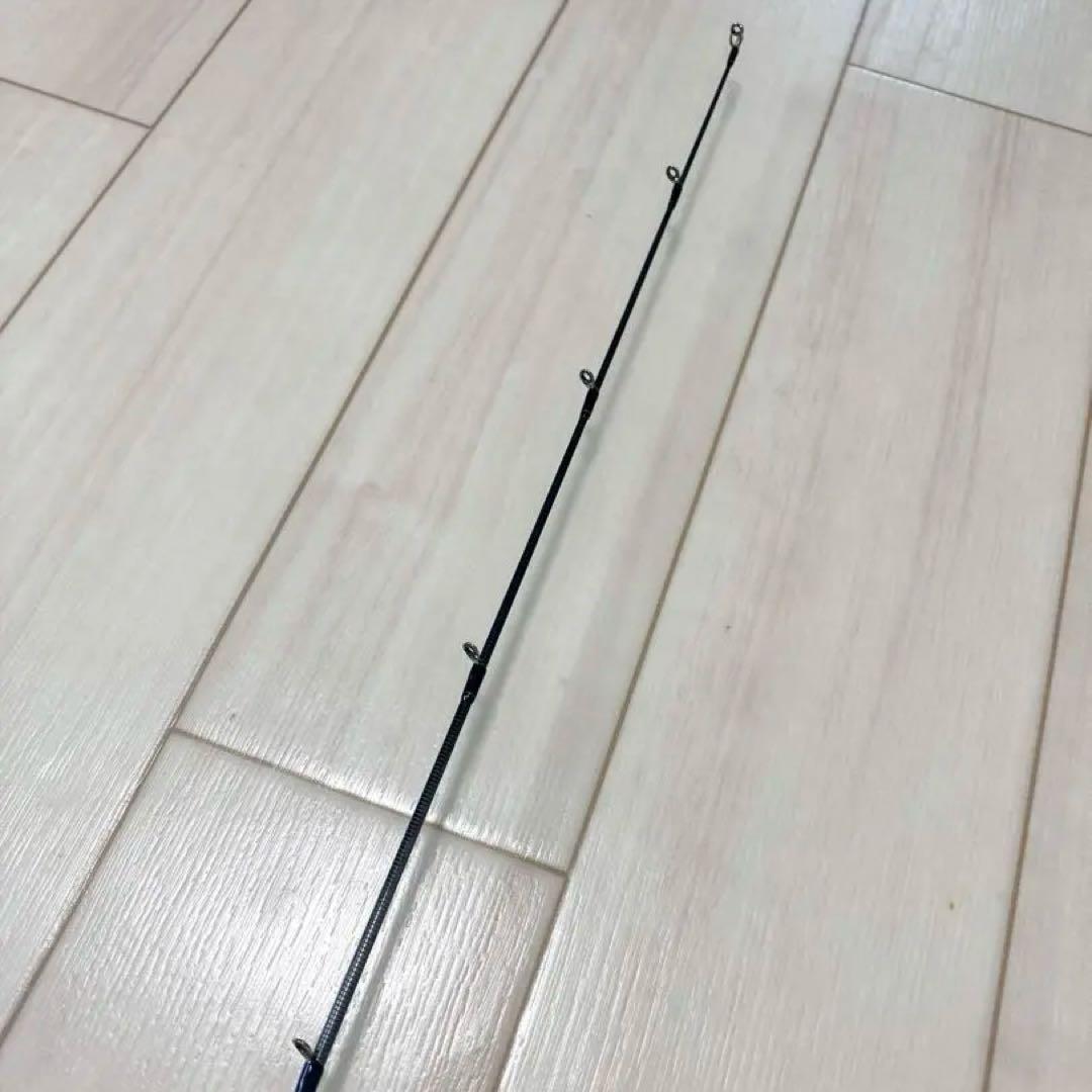 【美品】エバーグリーンコンバットスティック フェイズ PCSC-66L+ BFS