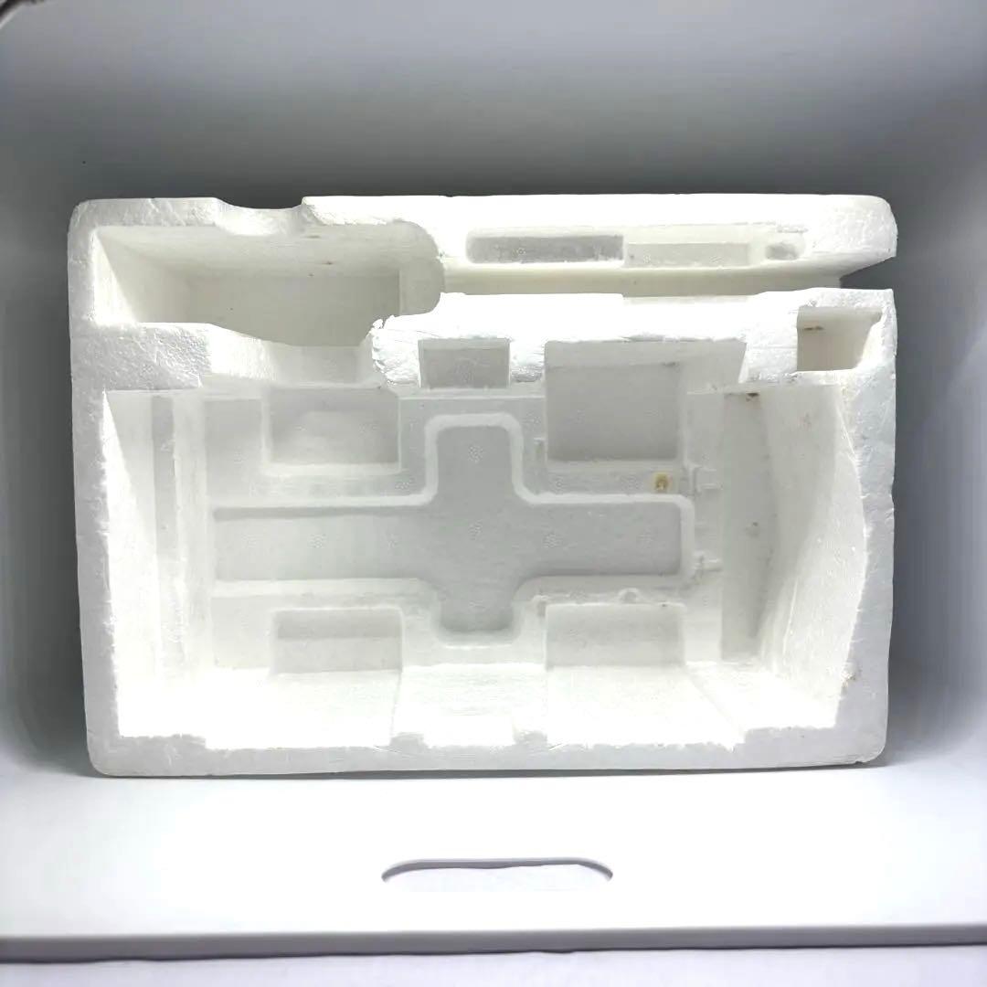 高速戦隊ターボレンジャー レッドターボマシン ラジコン ポピー 1989年当時物