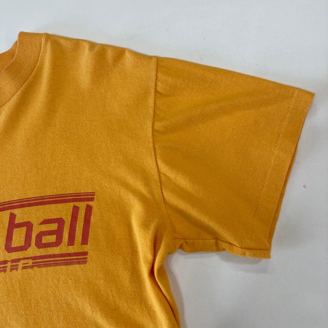 hide 着用　speed ball Tシャツ 90s