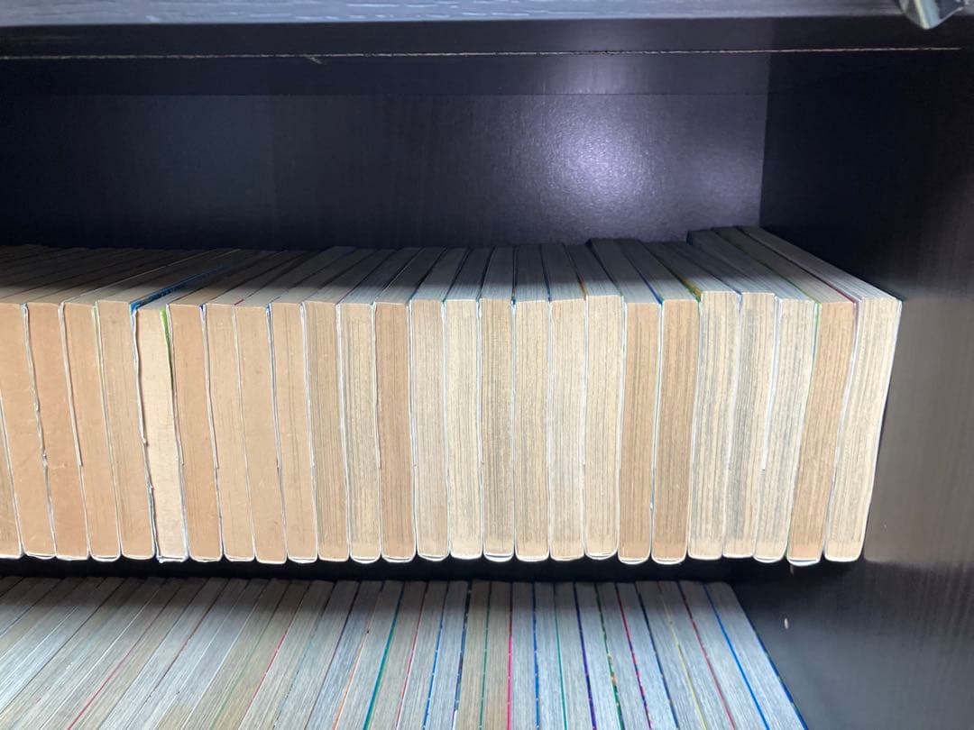 ジョジョの奇妙な冒険　1〜8部　全巻セット　ほか関連本3冊　／　計134冊