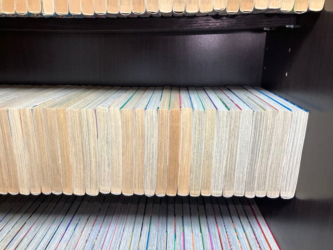 ジョジョの奇妙な冒険　1〜8部　全巻セット　ほか関連本3冊　／　計134冊