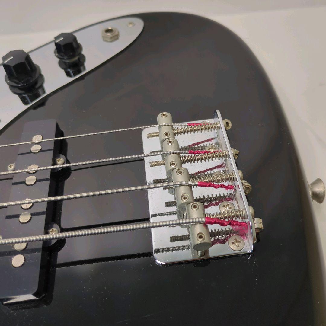 ベース Fujigen JJB-5R