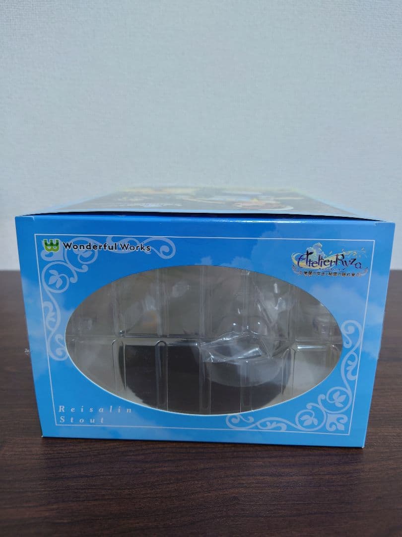 ライザのアトリエ-常闇の女王と秘密の隠れ家-ライザ1/7フィギュア