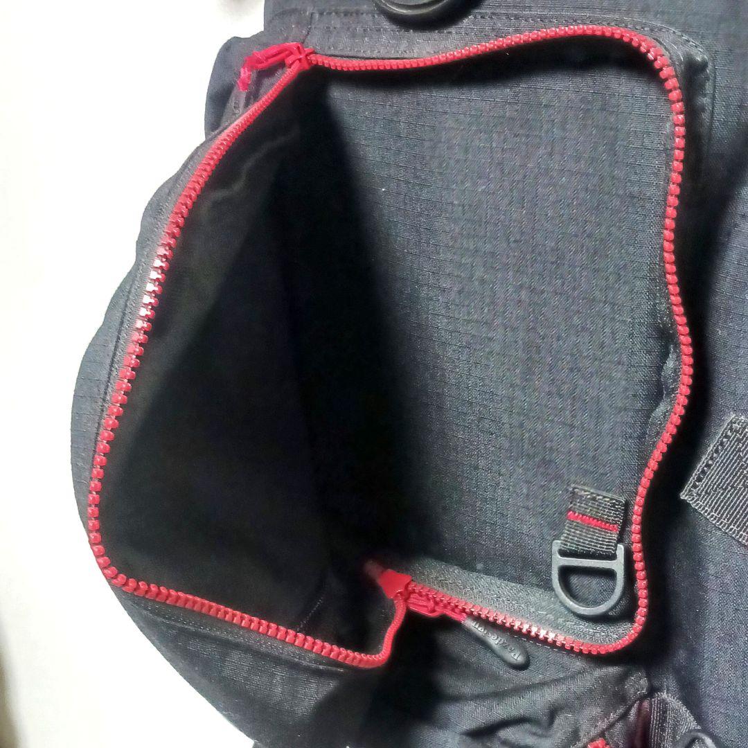 パズデザインフローティングベスト