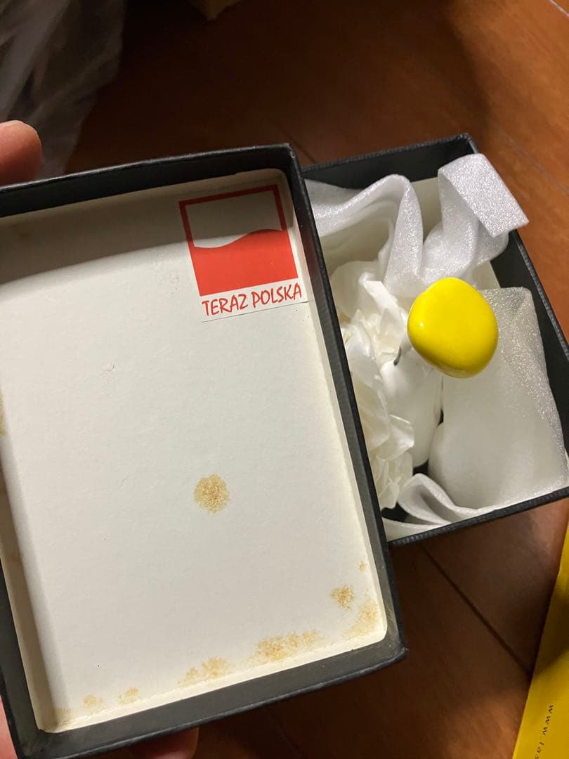 CMIELOW チメルフ　蛇使い　チメロフ