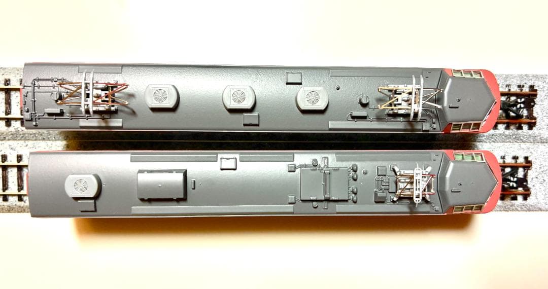 ヒロシ(〜10/1お取り置き)