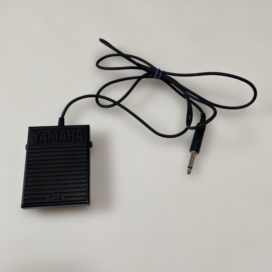 YAMAHA PSR-E443 61鍵盤 電子キーボード