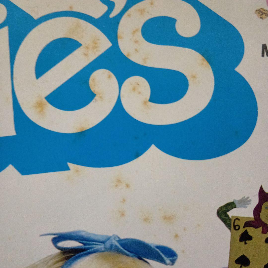 タカラ「バービー創刊号 」40年前レアもの＋クリスマスはがき＋チラシ