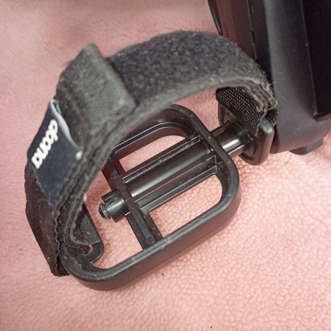 doona ドゥーナ Liki Trike リキ トライク 折りたたみ 三輪車