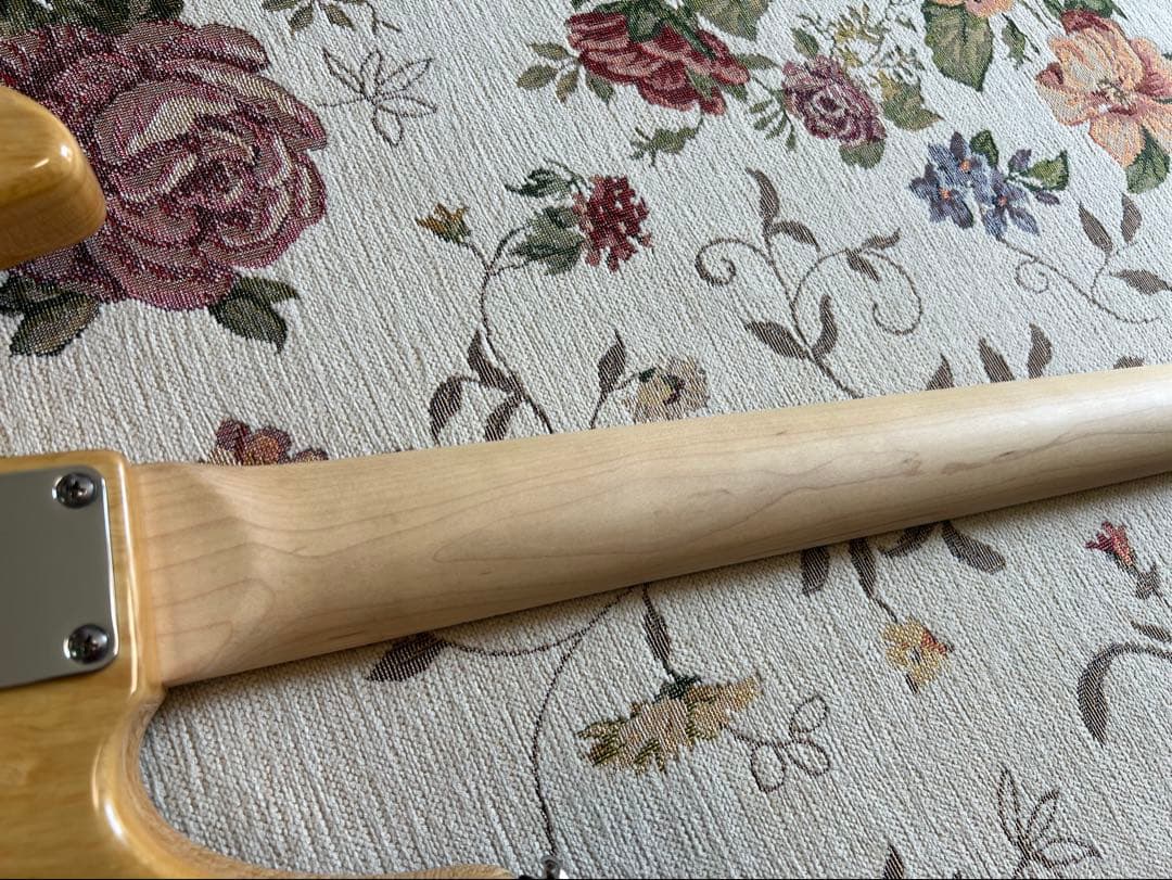 Sire 4弦 PJタイプ P7 Ash Natural 4st 2nd Gen