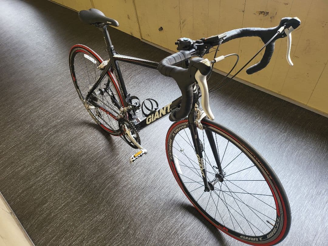 エンリコ GIANT ジャイアント ロードバイク