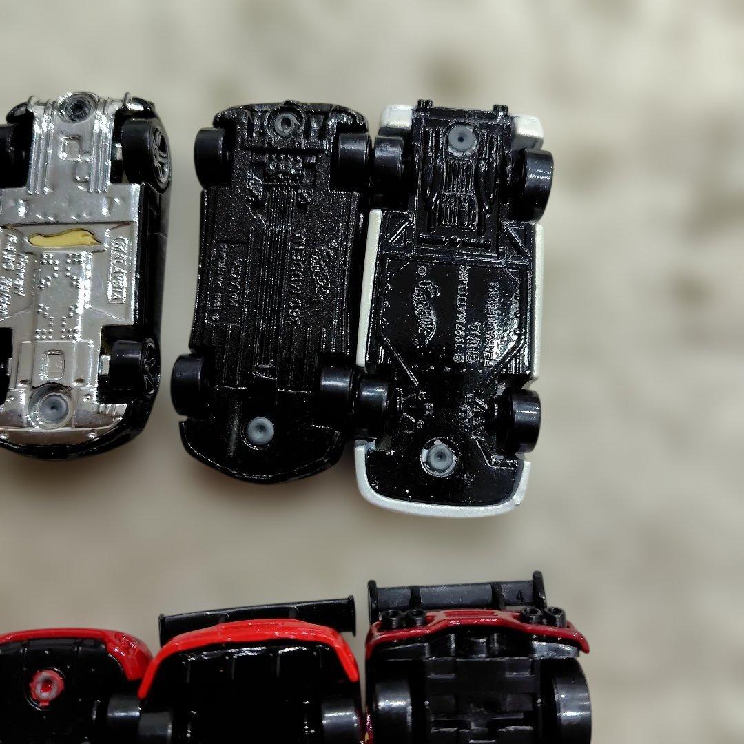 Ferrari ミニカーセット 約23台