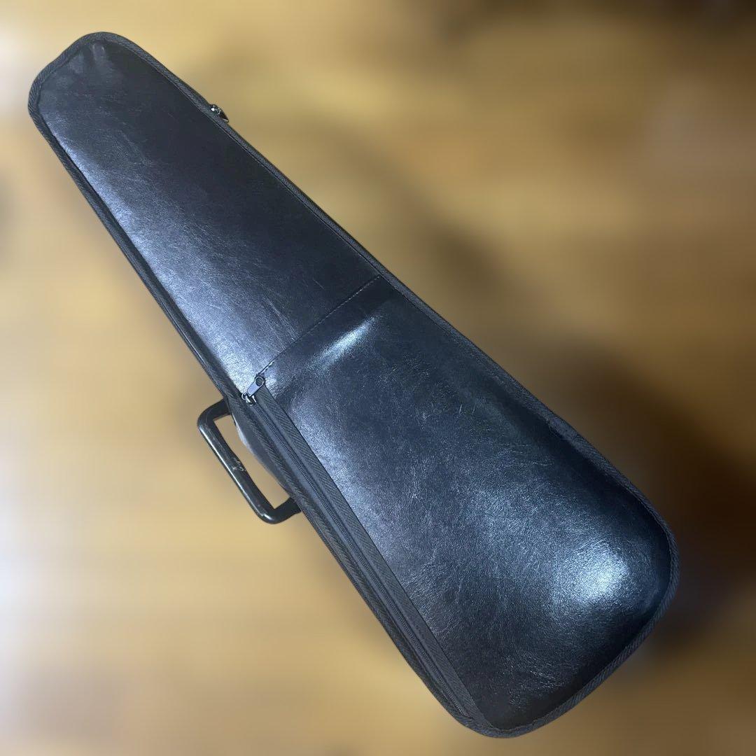 YAMAHA サイレントバイオリン YSV104 弓・ケース付