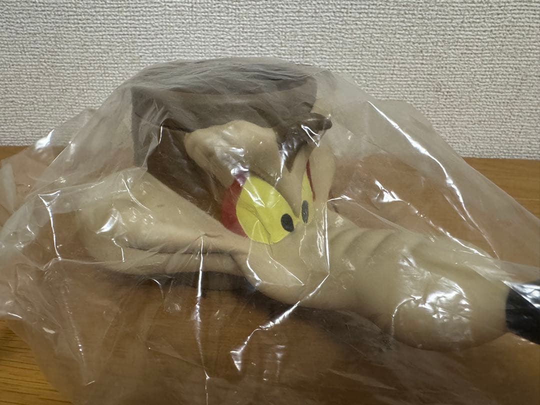 5個セット ルーニーテューンズ 3D フェイスマグ マグカップ ヴィンテージ