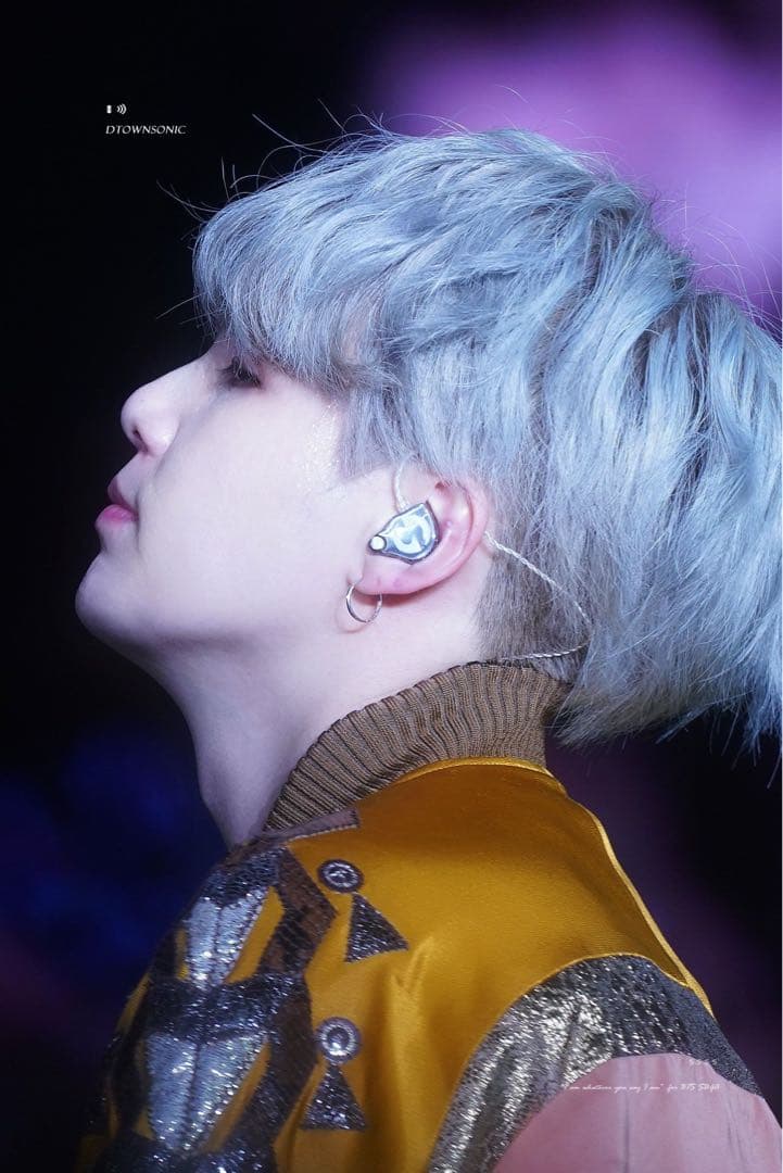 BTS SUGA RECODE ユンギ HYBE INSIGHT リュック